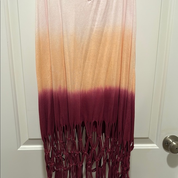 Rip Curl beach cover up - Picture 4 of 5